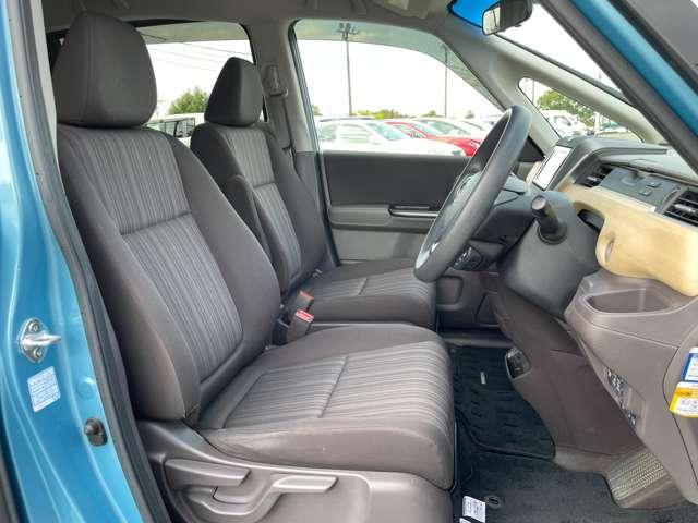 フリードハイブリッド ハイブリッド・Gホンダセンシング 禁煙車/ホンダセンシング/両側電動スライドドア/Bluetooth対応ギャザーズSDナビ&連動ETC/フルセグTV/DVD再生/バックカメラ/スマートキーシステム/LEDヘッドライト/ウインカーミラー(23枚目)