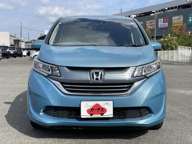 フリードハイブリッド ハイブリッド・Gホンダセンシング 禁煙車/ホンダセンシング/両側電動スライドドア/Bluetooth対応ギャザーズSDナビ&連動ETC/フルセグTV/DVD再生/バックカメラ/スマートキーシステム/LEDヘッドライト/ウインカーミラー(33枚目)