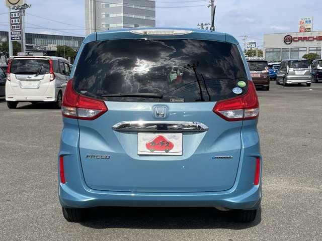 フリードハイブリッド ハイブリッド・Gホンダセンシング 禁煙車/ホンダセンシング/両側電動スライドドア/Bluetooth対応ギャザーズSDナビ&連動ETC/フルセグTV/DVD再生/バックカメラ/スマートキーシステム/LEDヘッドライト/ウインカーミラー(34枚目)