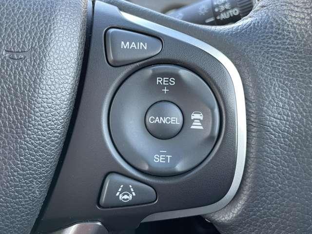 フリードハイブリッド ハイブリッド・Gホンダセンシング CMBS/アダプティブクルーズコントロール&LKAS/ギャザーズ9インチSDナビ&連動ETC/フリップダウンモニター/フルセグTV/BTオーディオ/DVD再生/バックカメラ(7枚目)