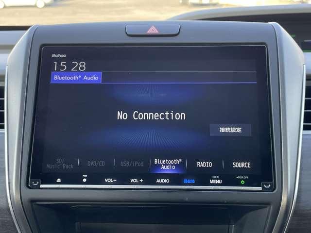 フリードハイブリッド ハイブリッド・Gホンダセンシング CMBS/アダプティブクルーズコントロール&LKAS/ギャザーズ9インチSDナビ&連動ETC/フリップダウンモニター/フルセグTV/BTオーディオ/DVD再生/バックカメラ(13枚目)