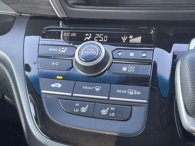 フリードハイブリッド ハイブリッド・Gホンダセンシング CMBS/アダプティブクルーズコントロール&LKAS/ギャザーズ9インチSDナビ&連動ETC/フリップダウンモニター/フルセグTV/BTオーディオ/DVD再生/バックカメラ(19枚目)