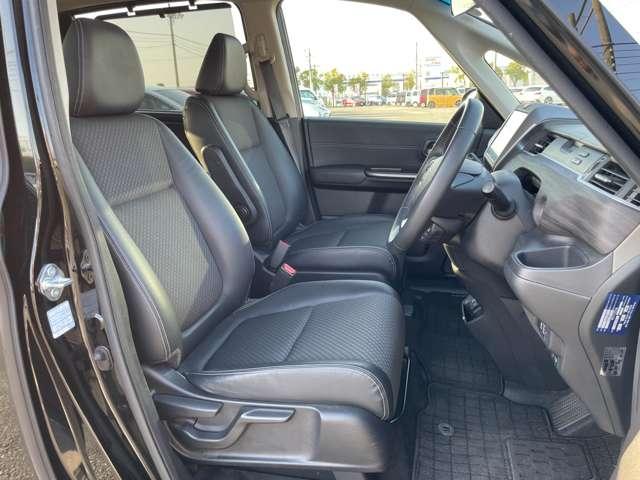 フリードハイブリッド ハイブリッド・Gホンダセンシング CMBS/アダプティブクルーズコントロール&LKAS/ギャザーズ9インチSDナビ&連動ETC/フリップダウンモニター/フルセグTV/BTオーディオ/DVD再生/バックカメラ(25枚目)