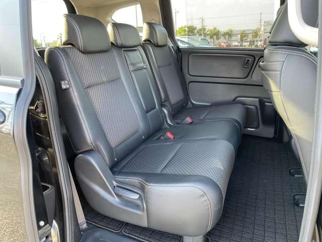 フリードハイブリッド ハイブリッド・Gホンダセンシング CMBS/アダプティブクルーズコントロール&LKAS/ギャザーズ9インチSDナビ&連動ETC/フリップダウンモニター/フルセグTV/BTオーディオ/DVD再生/バックカメラ(27枚目)