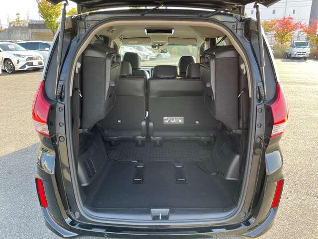 フリードハイブリッド ハイブリッド・Gホンダセンシング CMBS/アダプティブクルーズコントロール&LKAS/ギャザーズ9インチSDナビ&連動ETC/フリップダウンモニター/フルセグTV/BTオーディオ/DVD再生/バックカメラ(30枚目)