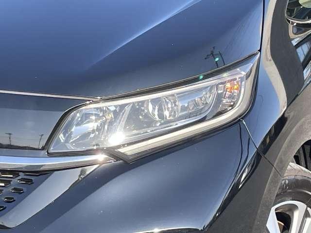 フリードハイブリッド ハイブリッド・Gホンダセンシング CMBS/アダプティブクルーズコントロール&LKAS/ギャザーズ9インチSDナビ&連動ETC/フリップダウンモニター/フルセグTV/BTオーディオ/DVD再生/バックカメラ(31枚目)