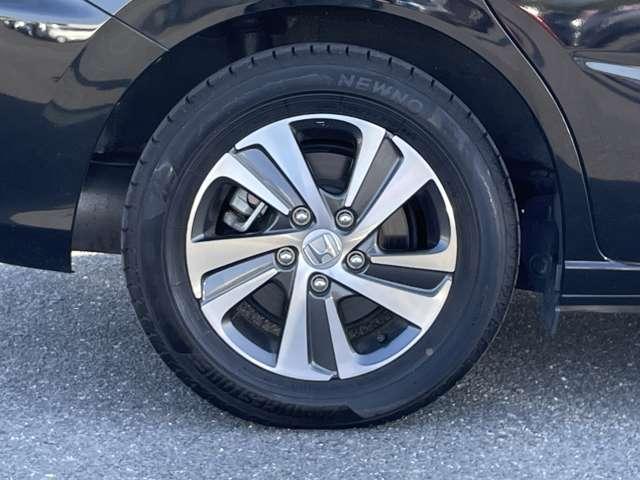 フリードハイブリッド ハイブリッド・Gホンダセンシング CMBS/アダプティブクルーズコントロール&LKAS/ギャザーズ9インチSDナビ&連動ETC/フリップダウンモニター/フルセグTV/BTオーディオ/DVD再生/バックカメラ(32枚目)