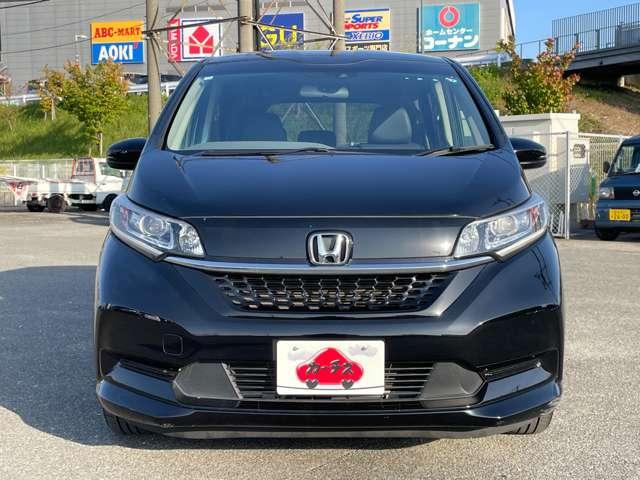 フリードハイブリッド ハイブリッド・Gホンダセンシング CMBS/アダプティブクルーズコントロール&LKAS/ギャザーズ9インチSDナビ&連動ETC/フリップダウンモニター/フルセグTV/BTオーディオ/DVD再生/バックカメラ(35枚目)