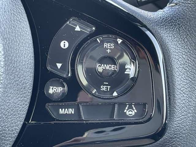 N-BOXカスタム EXターボ CMBS/アダプティブクルーズコントロール&LKAS/イクリプスSDナビ/フルセグTV/BTオーディオ/DVD再生/バックカメラ/スマートキー/両側パワースライドドア(7枚目)