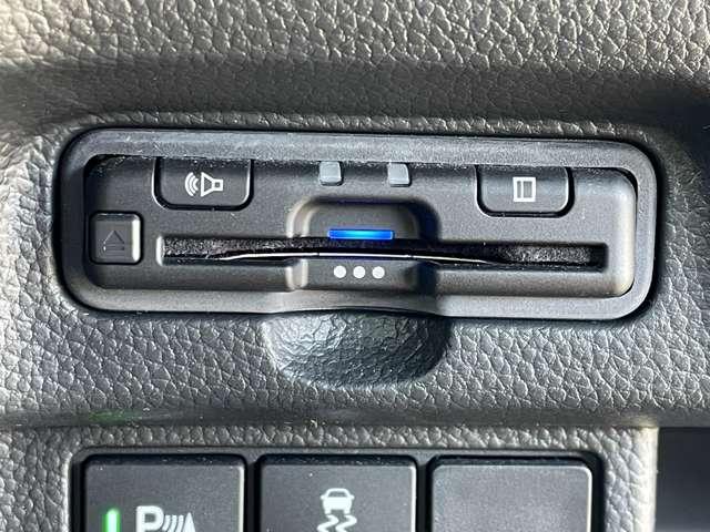 N-BOXカスタム EXターボ CMBS/アダプティブクルーズコントロール&LKAS/イクリプスSDナビ/フルセグTV/BTオーディオ/DVD再生/バックカメラ/スマートキー/両側パワースライドドア(12枚目)