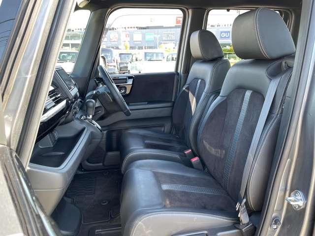 N-BOXカスタム EXターボ CMBS/アダプティブクルーズコントロール&LKAS/イクリプスSDナビ/フルセグTV/BTオーディオ/DVD再生/バックカメラ/スマートキー/両側パワースライドドア(30枚目)