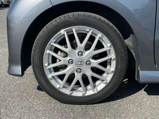 N-BOXカスタム EXターボ CMBS/アダプティブクルーズコントロール&LKAS/イクリプスSDナビ/フルセグTV/BTオーディオ/DVD再生/バックカメラ/スマートキー/両側パワースライドドア(35枚目)