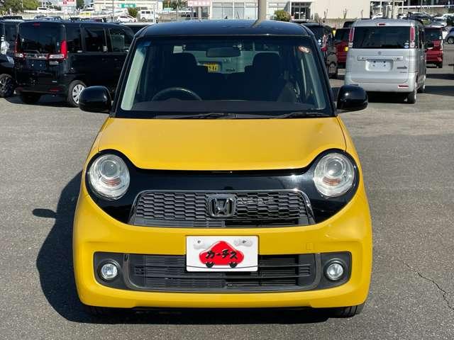 N-ONE プレミアム ツアラー・Lパッケージ カロッツェリアナビ/フルセグTV/DVD再生/スマートキー/HIDヘッドライト/パドルシフト/クルーズコントロール/純正15インチアルミ/ベンチシート/フォグランプ(26枚目)