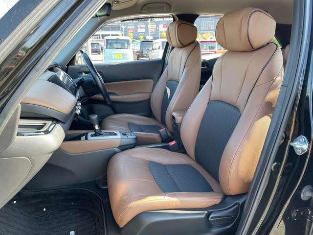 フィット e:HEVリュクス 禁煙車/ホンダセンシング/Bluetooth対応ギャザーズ9インチメモリーナビ/フルセグTV/バック&フロントカメラ/コーナーセンサー/シートヒーター/ハンドルヒーター/ワイヤレス充電(36枚目)