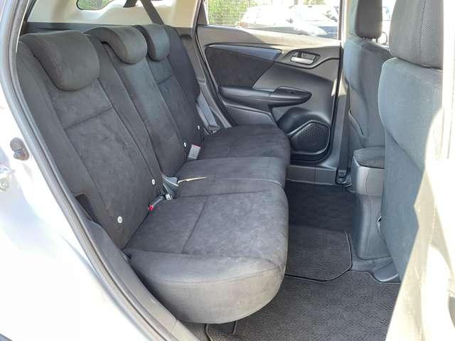 シャトル 1.5ハイブリッド ホンダセンシング 5名 禁煙車/衝突被害軽減ブレーキ/アダプティブクルーズコントロール/バックカメラ/ギャザーズSDナビ&連動ETC/BTオーディオ/DVD再生/フルセグ(29枚目)