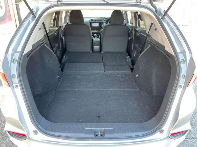 シャトル 1.5ハイブリッド ホンダセンシング 5名 禁煙車/衝突被害軽減ブレーキ/アダプティブクルーズコントロール/バックカメラ/ギャザーズSDナビ&連動ETC/BTオーディオ/DVD再生/フルセグ(31枚目)