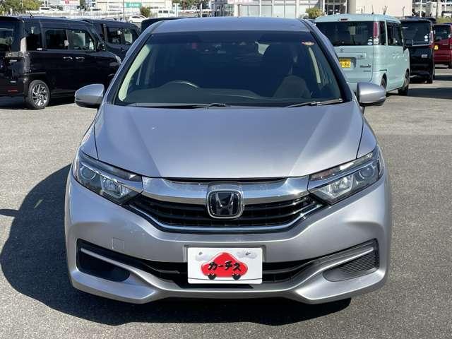 シャトル 1.5ハイブリッド ホンダセンシング 5名 禁煙車/衝突被害軽減ブレーキ/アダプティブクルーズコントロール/バックカメラ/ギャザーズSDナビ&連動ETC/BTオーディオ/DVD再生/フルセグ(36枚目)