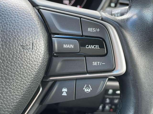 オデッセイハイブリッド e:HEVアブソルート・EX 禁煙車/ホンダセンシング/マルチビューカメラシステム/両側電動ドア/前席シートヒーター/前席パワーシート/フリップダウンモニター/コーナーセンサー/Bluetooth対応対応メモリーナビ(18枚目)