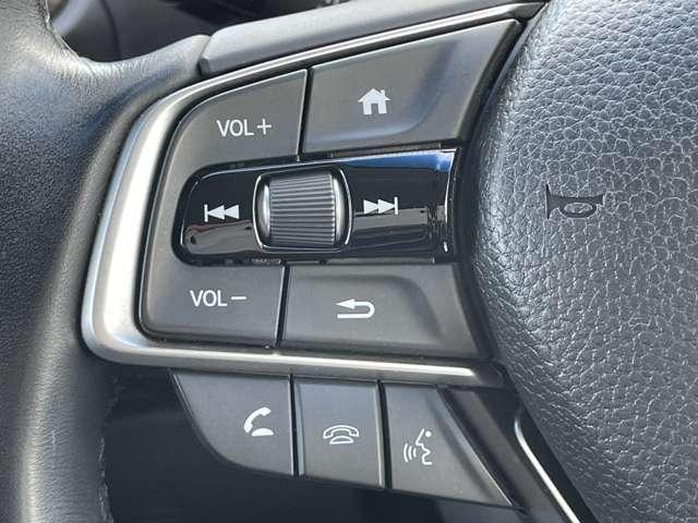 オデッセイハイブリッド e:HEVアブソルート・EX 禁煙車/ホンダセンシング/マルチビューカメラシステム/両側電動ドア/前席シートヒーター/前席パワーシート/フリップダウンモニター/コーナーセンサー/Bluetooth対応対応メモリーナビ(30枚目)