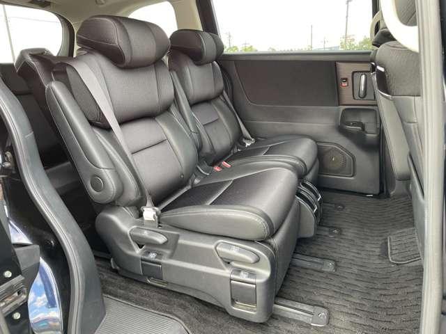 オデッセイハイブリッド e:HEVアブソルート・EX 禁煙車/ホンダセンシング/マルチビューカメラシステム/両側電動ドア/前席シートヒーター/前席パワーシート/フリップダウンモニター/コーナーセンサー/Bluetooth対応対応メモリーナビ(36枚目)