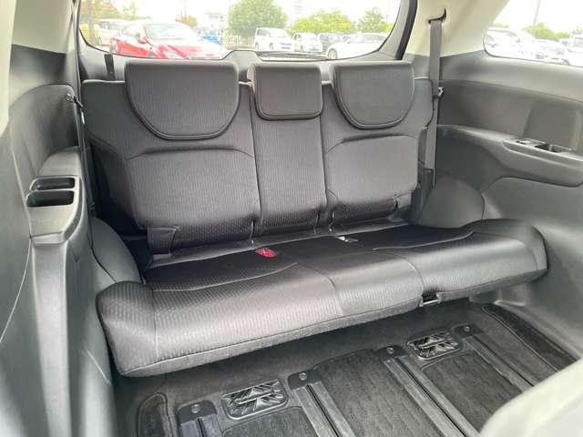 オデッセイハイブリッド e:HEVアブソルート・EX 禁煙車/ホンダセンシング/マルチビューカメラシステム/両側電動ドア/前席シートヒーター/前席パワーシート/フリップダウンモニター/コーナーセンサー/Bluetooth対応対応メモリーナビ(38枚目)