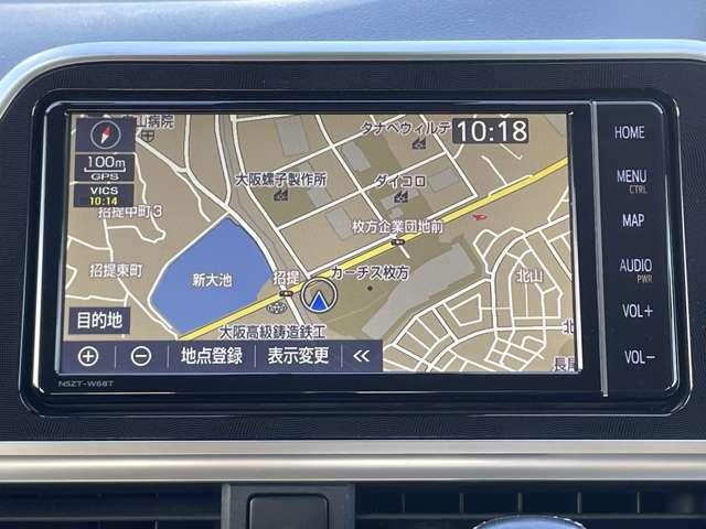 シエンタ G セーフティーエディションII 禁煙車/セーフティセンス/プリクラッシュセーフティ/両側パワースライドドア/バックカメラ/BTオーディオ/DVD再生/フルセグ/ETC/LEDヘッドライト/アイドリングストップ(10枚目)