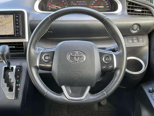 シエンタ G セーフティーエディションII 禁煙車/セーフティセンス/プリクラッシュセーフティ/両側パワースライドドア/バックカメラ/BTオーディオ/DVD再生/フルセグ/ETC/LEDヘッドライト/アイドリングストップ(23枚目)