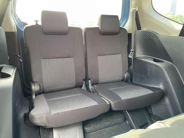 シエンタ G セーフティーエディションII 禁煙車/セーフティセンス/プリクラッシュセーフティ/両側パワースライドドア/バックカメラ/BTオーディオ/DVD再生/フルセグ/ETC/LEDヘッドライト/アイドリングストップ(28枚目)