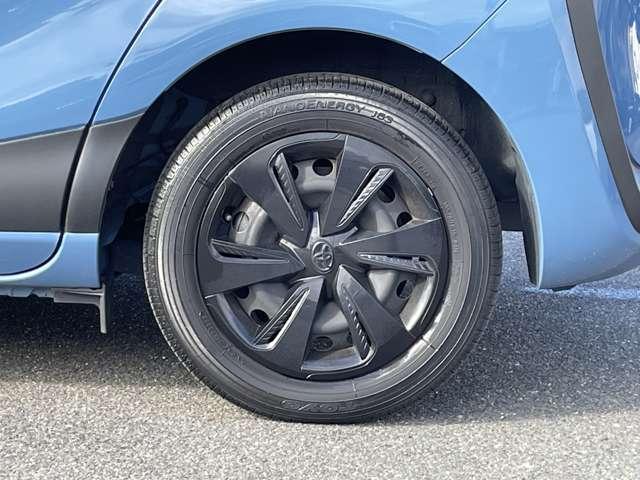 シエンタ G セーフティーエディションII 禁煙車/セーフティセンス/プリクラッシュセーフティ/両側パワースライドドア/バックカメラ/BTオーディオ/DVD再生/フルセグ/ETC/LEDヘッドライト/アイドリングストップ(32枚目)