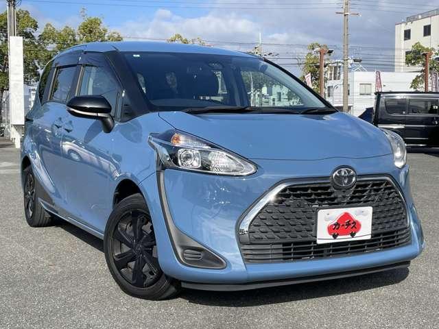 シエンタ G セーフティーエディションII 禁煙車/セーフティセンス/プリクラッシュセーフティ/両側パワースライドドア/バックカメラ/BTオーディオ/DVD再生/フルセグ/ETC/LEDヘッドライト/アイドリングストップ(33枚目)