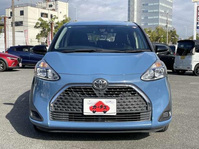シエンタ G セーフティーエディションII 禁煙車/セーフティセンス/プリクラッシュセーフティ/両側パワースライドドア/バックカメラ/BTオーディオ/DVD再生/フルセグ/ETC/LEDヘッドライト/アイドリングストップ(35枚目)