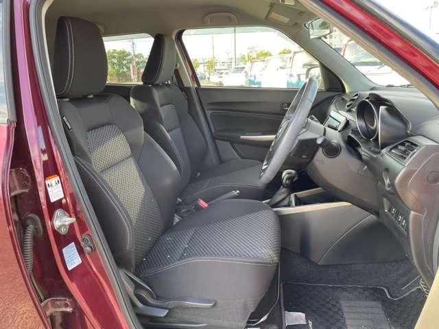 スイフト ＸＲリミテッド　デュアルセンサーブレーキサポート／アダプティブクルーズ（20枚目）