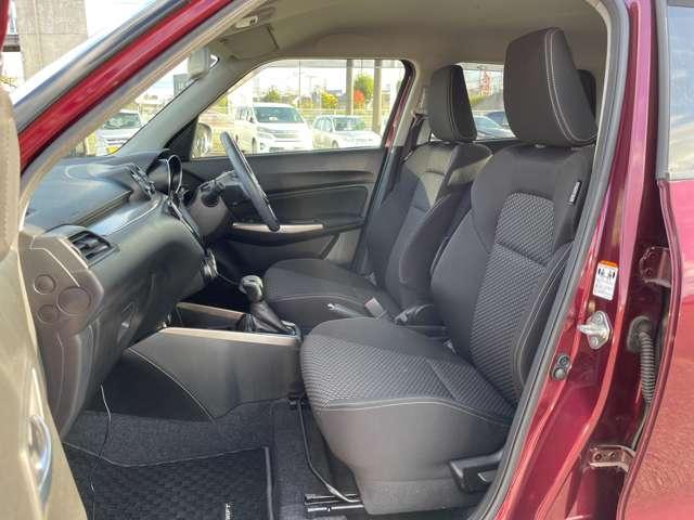 スイフト ＸＲリミテッド　デュアルセンサーブレーキサポート／アダプティブクルーズ（21枚目）