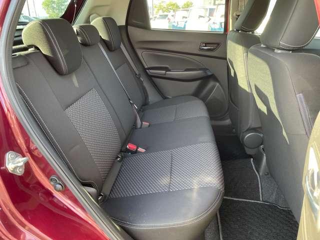 スイフト ＸＲリミテッド　デュアルセンサーブレーキサポート／アダプティブクルーズ（22枚目）