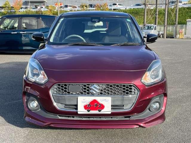 スイフト ＸＲリミテッド　デュアルセンサーブレーキサポート／アダプティブクルーズ（29枚目）