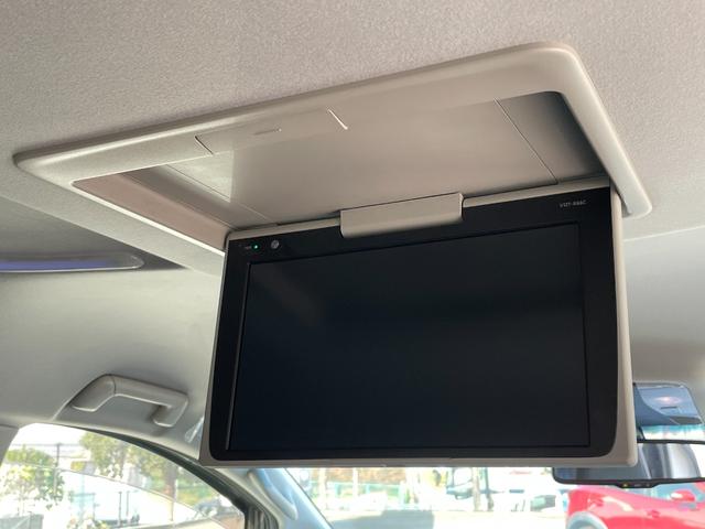 アルファード ２．５Ｓ　Ｃパッケージ　ワンオーナー／プリクラッシュセーフティ／フリップダウンモニター／純正１０インチＳＤナビ／バックカメラ／パワーバックドア／両側パワースライドドア／ＬＥＤヘッドライト／インテリジェントクリアランスソナー（10枚目）