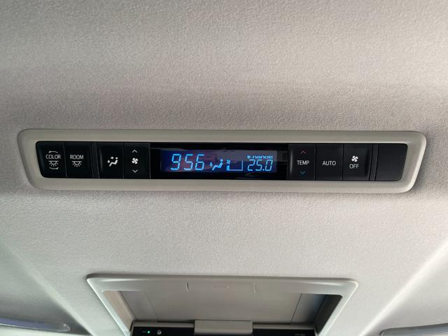 アルファード ２．５Ｓ　Ｃパッケージ　ワンオーナー／プリクラッシュセーフティ／フリップダウンモニター／純正１０インチＳＤナビ／バックカメラ／パワーバックドア／両側パワースライドドア／ＬＥＤヘッドライト／インテリジェントクリアランスソナー（22枚目）