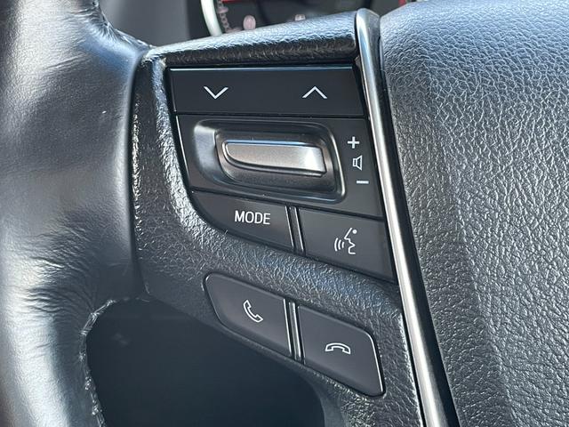 アルファード ２．５Ｓ　Ｃパッケージ　ワンオーナー／プリクラッシュセーフティ／フリップダウンモニター／純正１０インチＳＤナビ／バックカメラ／パワーバックドア／両側パワースライドドア／ＬＥＤヘッドライト／インテリジェントクリアランスソナー（27枚目）