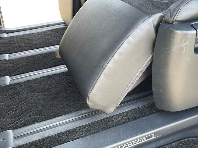 アルファード ２．５Ｓ　Ｃパッケージ　ワンオーナー／プリクラッシュセーフティ／フリップダウンモニター／純正１０インチＳＤナビ／バックカメラ／パワーバックドア／両側パワースライドドア／ＬＥＤヘッドライト／インテリジェントクリアランスソナー（33枚目）