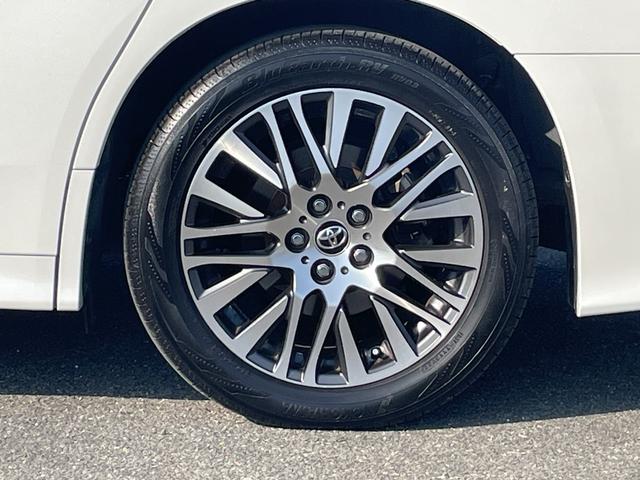 アルファード ２．５Ｓ　Ｃパッケージ　ワンオーナー／プリクラッシュセーフティ／フリップダウンモニター／純正１０インチＳＤナビ／バックカメラ／パワーバックドア／両側パワースライドドア／ＬＥＤヘッドライト／インテリジェントクリアランスソナー（38枚目）