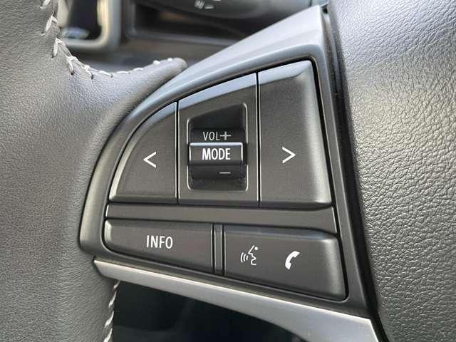 ワゴンR ハイブリッドFX リミテッド デュアルセンサーブレーキサポート/全方位モニター純正/シートヒーター/OPパナソニックSDナビ/フルセグTV/BTオーディオ/DVD再生/キーレススタートシステム/LEDヘッドライト&LEDフォグ(22枚目)