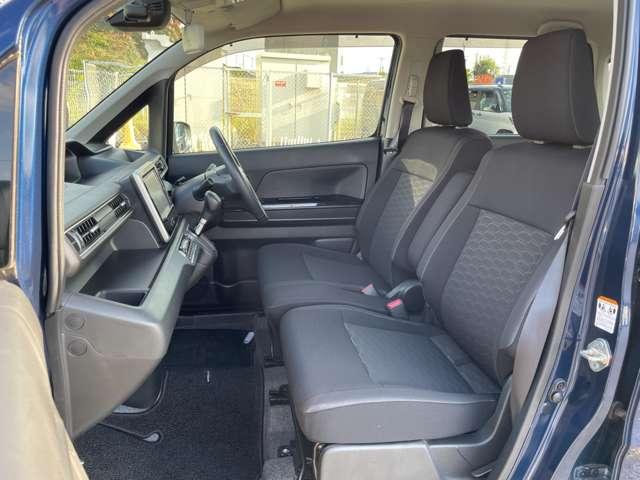 ワゴンR ハイブリッドFX リミテッド デュアルセンサーブレーキサポート/全方位モニター純正/シートヒーター/OPパナソニックSDナビ/フルセグTV/BTオーディオ/DVD再生/キーレススタートシステム/LEDヘッドライト&LEDフォグ(25枚目)