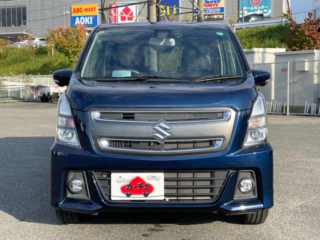 ワゴンR ハイブリッドFX リミテッド デュアルセンサーブレーキサポート/全方位モニター純正/シートヒーター/OPパナソニックSDナビ/フルセグTV/BTオーディオ/DVD再生/キーレススタートシステム/LEDヘッドライト&LEDフォグ(33枚目)