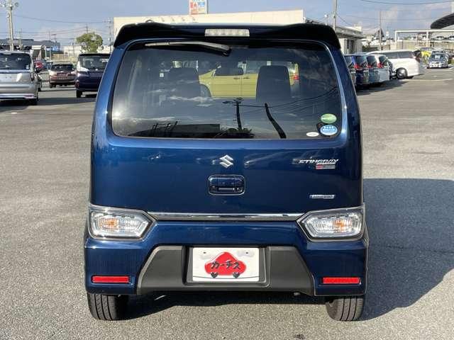 ワゴンR ハイブリッドFX リミテッド デュアルセンサーブレーキサポート/全方位モニター純正/シートヒーター/OPパナソニックSDナビ/フルセグTV/BTオーディオ/DVD再生/キーレススタートシステム/LEDヘッドライト&LEDフォグ(34枚目)