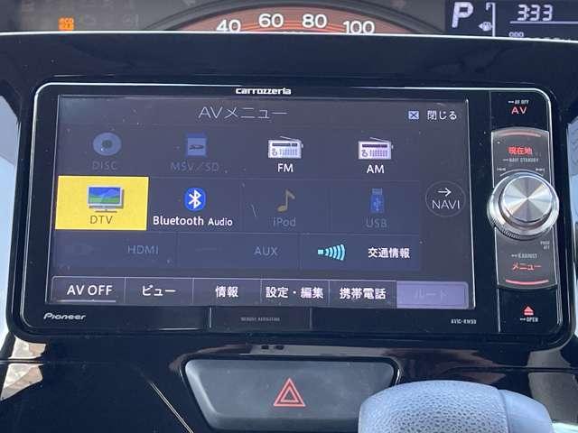 タント Ｘ　ＳＡＩＩ　スマートアシストＩＩ／カロッツェリアメモリーナビ／フルセグＴＶ／ＢＴオーディオ／ＤＶＤ再生／バックカメラ／キーフリーシステム／パワースライドドア／Ｒスポイラー／ベンチシート／ＥＴＣ（15枚目）