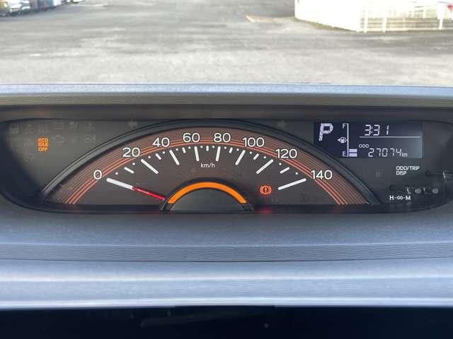 タント Ｘ　ＳＡＩＩ　スマートアシストＩＩ／カロッツェリアメモリーナビ／フルセグＴＶ／ＢＴオーディオ／ＤＶＤ再生／バックカメラ／キーフリーシステム／パワースライドドア／Ｒスポイラー／ベンチシート／ＥＴＣ（19枚目）