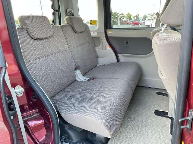 タント Ｘ　ＳＡＩＩ　スマートアシストＩＩ／カロッツェリアメモリーナビ／フルセグＴＶ／ＢＴオーディオ／ＤＶＤ再生／バックカメラ／キーフリーシステム／パワースライドドア／Ｒスポイラー／ベンチシート／ＥＴＣ（23枚目）