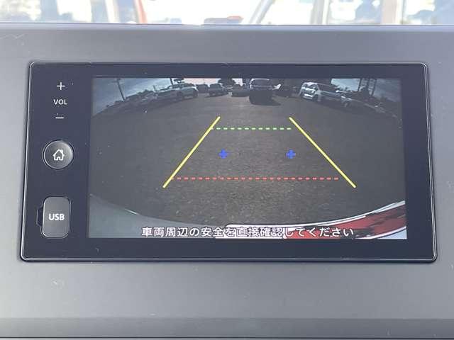 デイズ Ｘ　エマージェンシーブレーキ／純正ディスプレイオーディオ＆バックカメラ／ＢＴオーディオ／インテリジェントキー／純正１４インチアルミ／Ｆ・Ｒソナー／ベンチシート／６エアバッグ（9枚目）