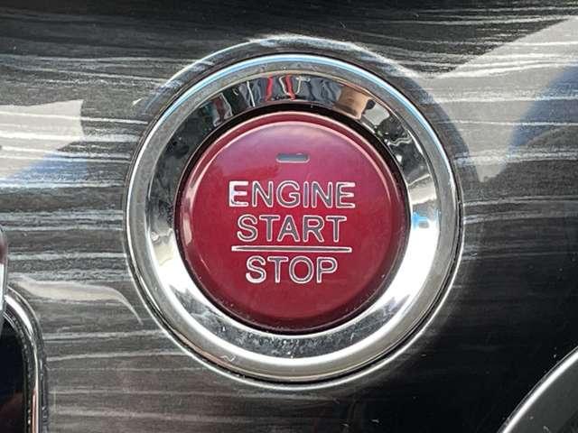 オデッセイ アブソルート・２０ｔｈアニバーサリー　シティブレーキアクティブ／メーカーインターナビ＆連動ＥＴＣ／フリップダウンモニター／フルセグＴＶ／ＢＴオーディオ／ＤＶＤ再生／バックカメラ／スマートキー／両側パワースライドドア／純正アルミホイール（12枚目）