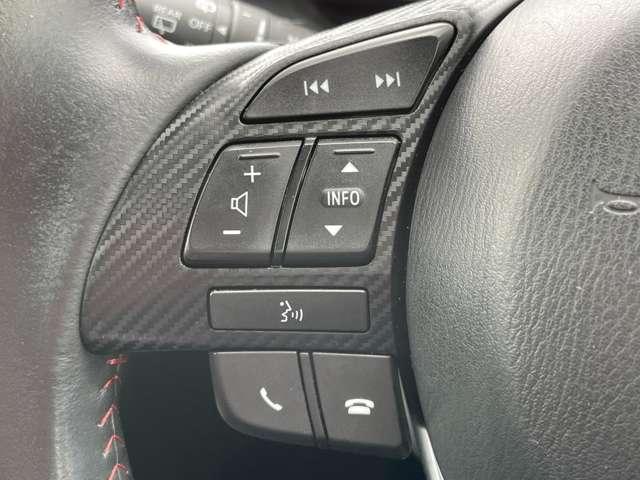 アクセラスポーツ ２０Ｓツーリング　Ｌパッケージ　スマートブレーキ／スマートシティブレーキサポート／レーダークルーズコントロール／ＢＳＭ／本革シート／マツダコネクトＳＤナビ／フルセグＴＶ／ＢＴオーディオ／ＤＶＤ再生／バックカメラ（25枚目）